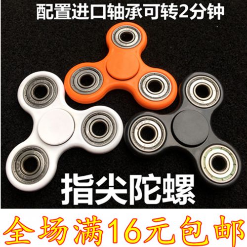 Finger spinner      - Ref 2615242