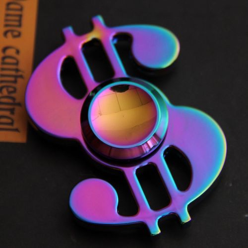 Finger spinner LDCX     - Ref 2615258