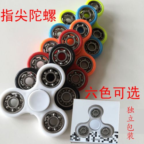 Finger spinner 2615264