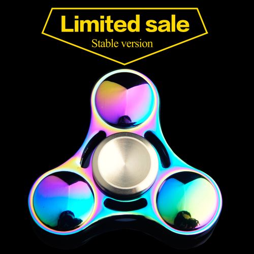 Finger spinner BAOLI - Ref 2615273