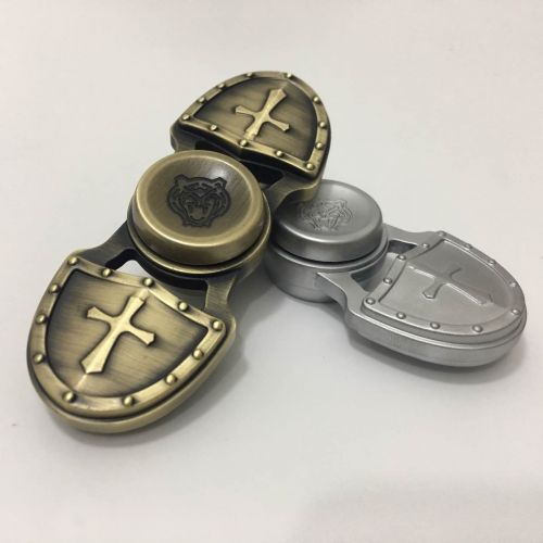 Finger spinner BAOLI - Ref 2615290