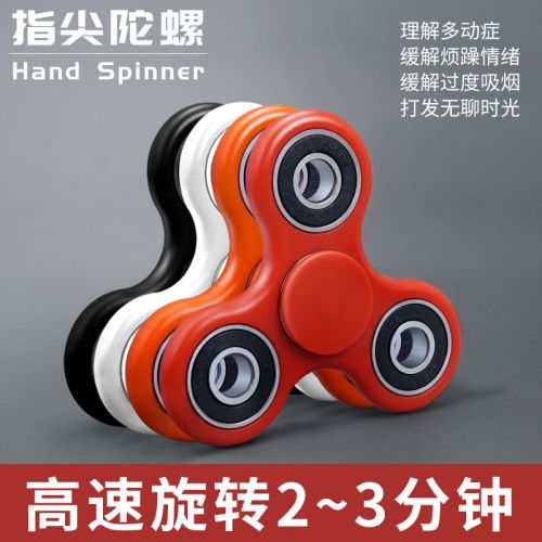 Finger spinner - Ref 2615299