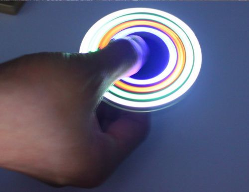 Finger spinner BAOLI - Ref 2615363