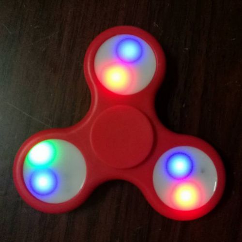 Finger spinner 2615387