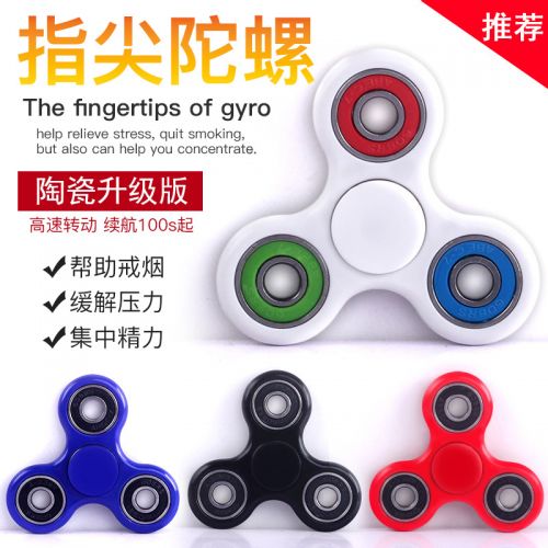 Finger spinner 2615411