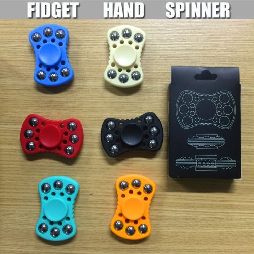 Finger spinner HAND SPINNER - Ref 2615414