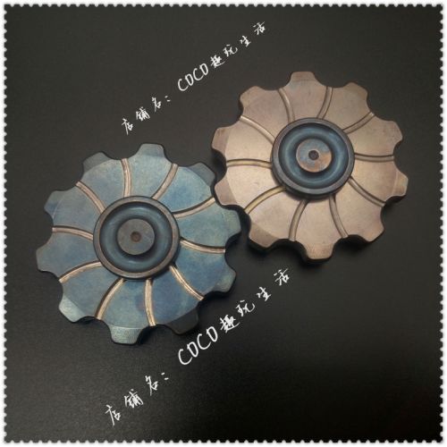 Finger spinner COCO - Ref 2615438