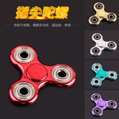 Finger spinner - Ref 2615448