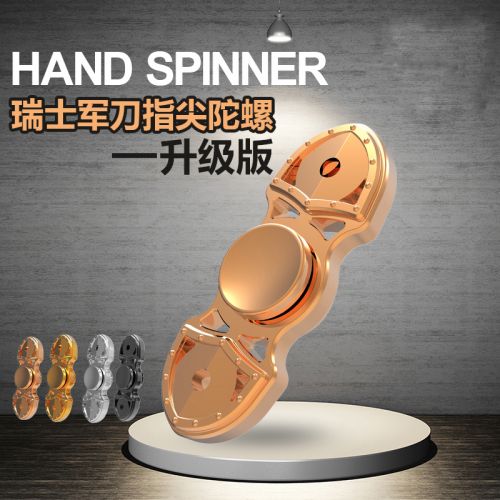 Finger spinner OTHER   - Ref 2615541
