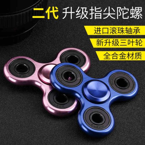Finger spinner BAOLI - Ref 2615583