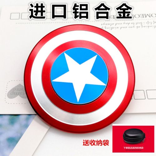 Finger spinner OTHER   - Ref 2615587