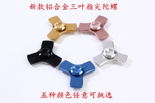 Finger spinner - Ref 2615598