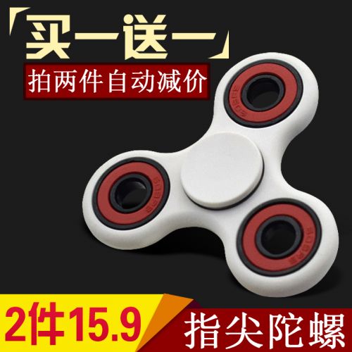 Finger spinner - Ref 2615671