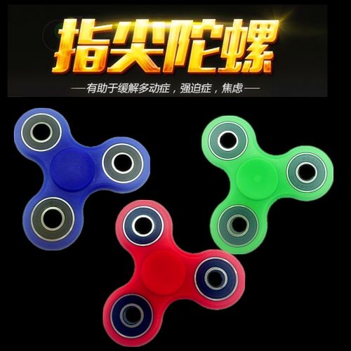 Finger spinner 2615922