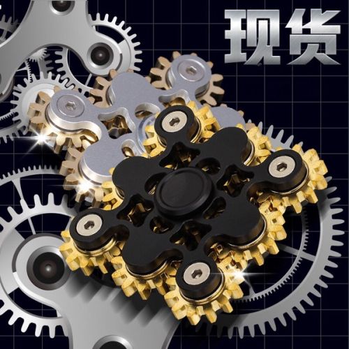 Finger spinner EVEREARTH - Ref 2615979