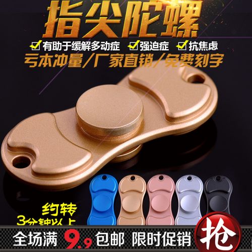 Finger spinner - Ref 2616000