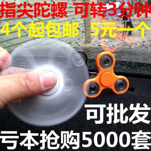 Finger spinner 2616025