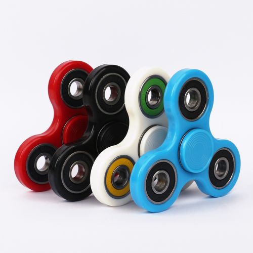 Finger spinner 2616069