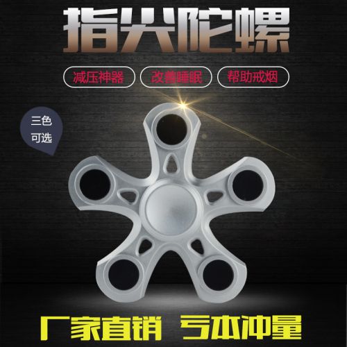 Finger spinner - Ref 2616085