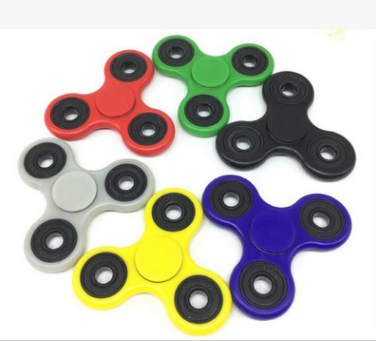 Finger spinner OTHER   - Ref 2616090