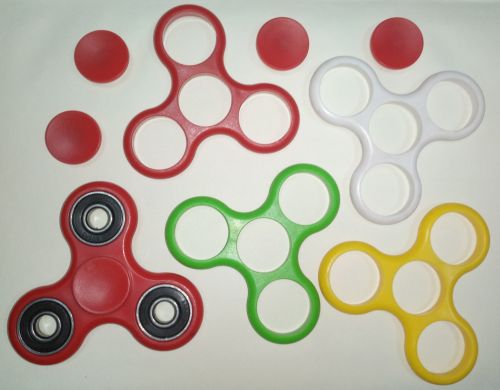 Finger spinner 2616188