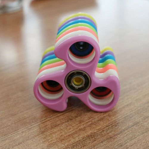 Finger spinner - Ref 2616189