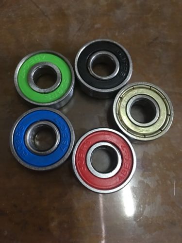 Finger spinner 2616207