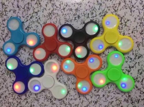 Finger spinner OTHER   - Ref 2616396
