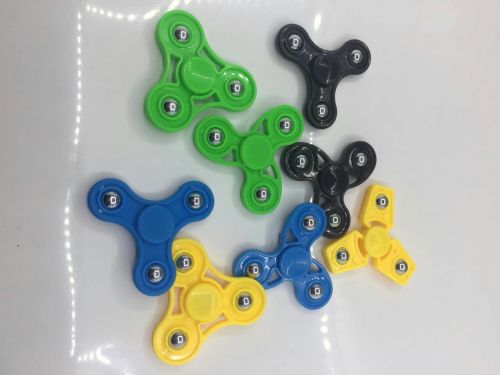 Finger spinner 2616402