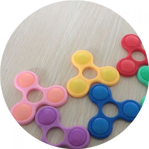 Finger spinner OTHER   - Ref 2616405