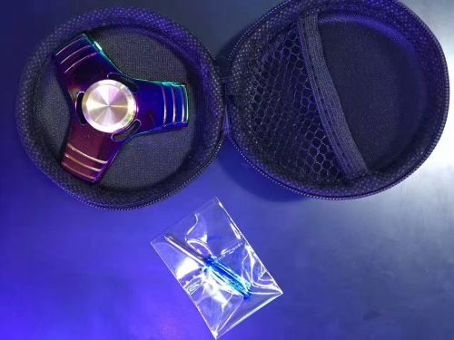 Finger spinner OTHER   - Ref 2616406