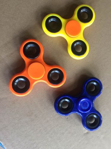 Finger spinner 2616410