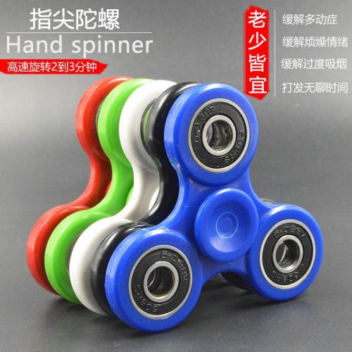 Finger spinner OTHER   - Ref 2616426