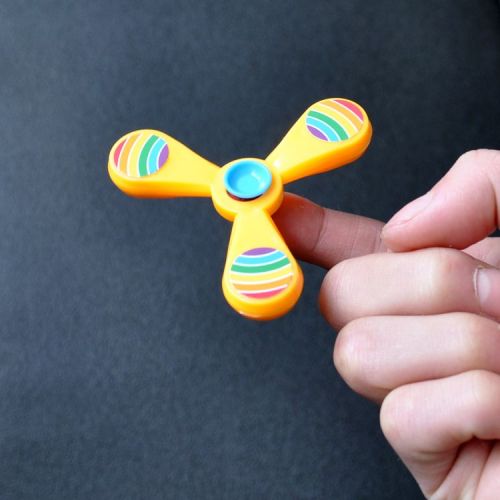 Finger spinner OTHER   - Ref 2616468