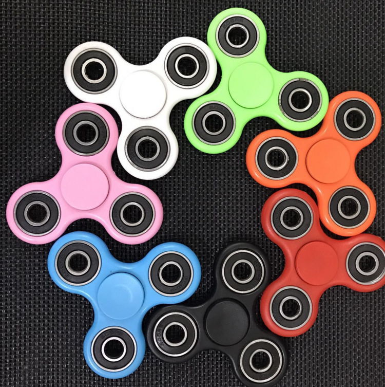 Finger spinner 2616473