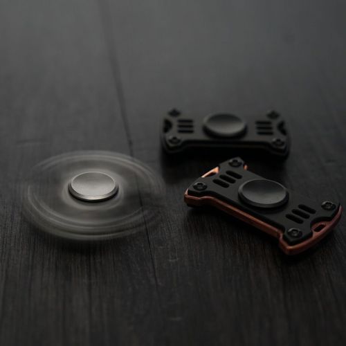 Finger spinner OTHER   - Ref 2617536