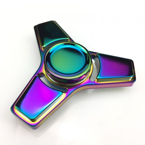 Finger spinner      - Ref 2617565