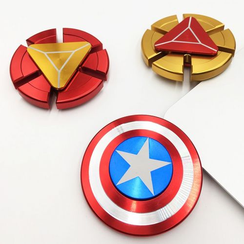 Finger spinner OTHER   - Ref 2617615