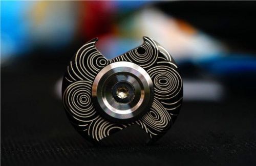 Finger spinner 2617622