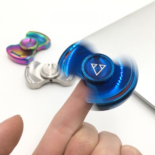 Finger spinner OTHER   - Ref 2617699