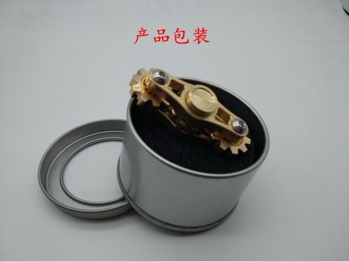Finger spinner OTHER   - Ref 2617701