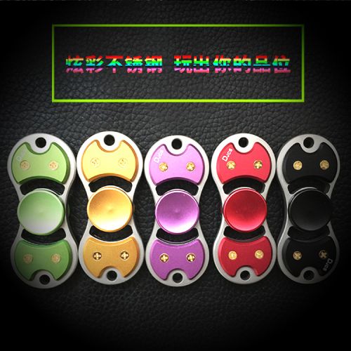 Finger spinner DJCS - Ref 2617738