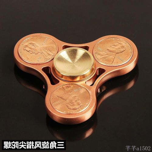 Finger spinner OTHER   - Ref 2617743
