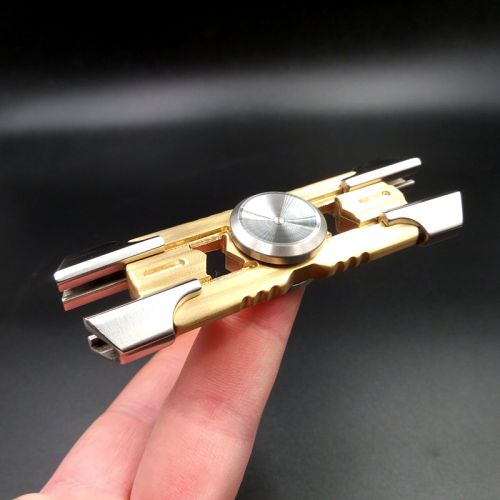 Finger spinner OTHER   - Ref 2617867