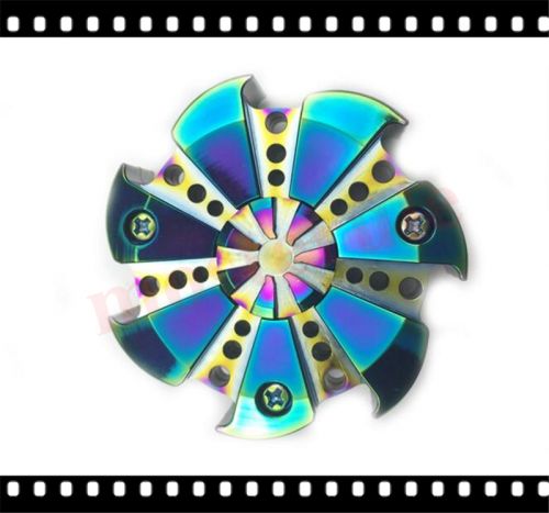 Finger spinner METALWORN - Ref 2617868