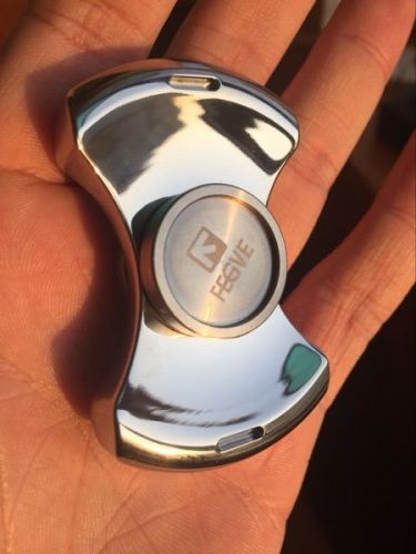 Finger spinner OTHER   - Ref 2617881