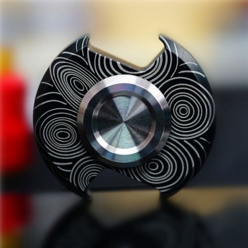 Finger spinner OTHER   - Ref 2617895
