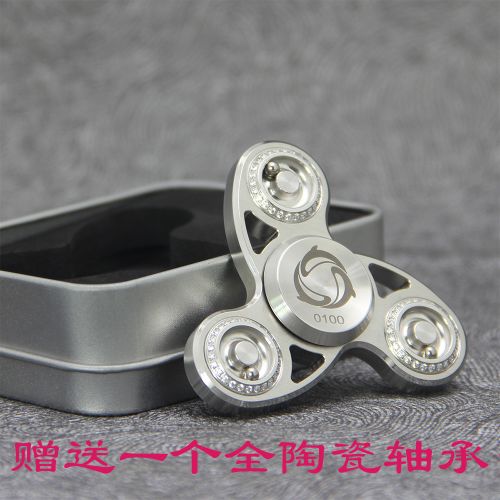 Finger spinner OTHER   - Ref 2617910