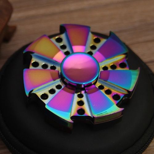 Finger spinner PCC TEAM - Ref 2617918