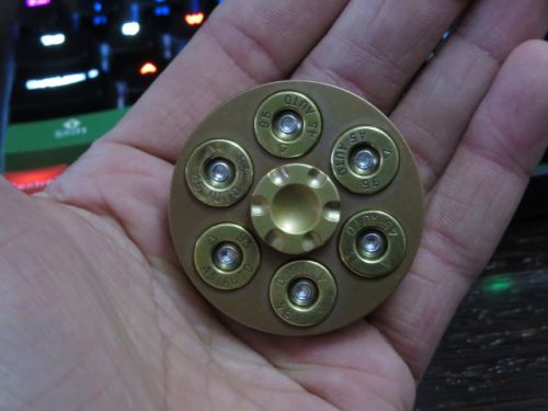 Finger spinner 2617920